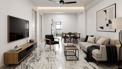 Blk 82 Whampoa Spring (Toa Payoh), HDB 3 Rooms #610572311